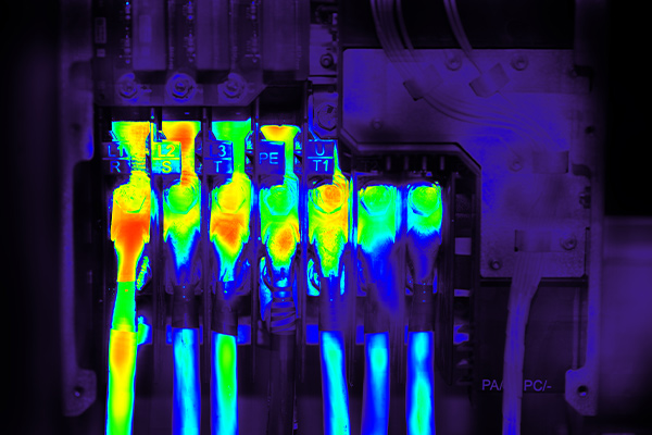 Image of what Thermal Image looks like